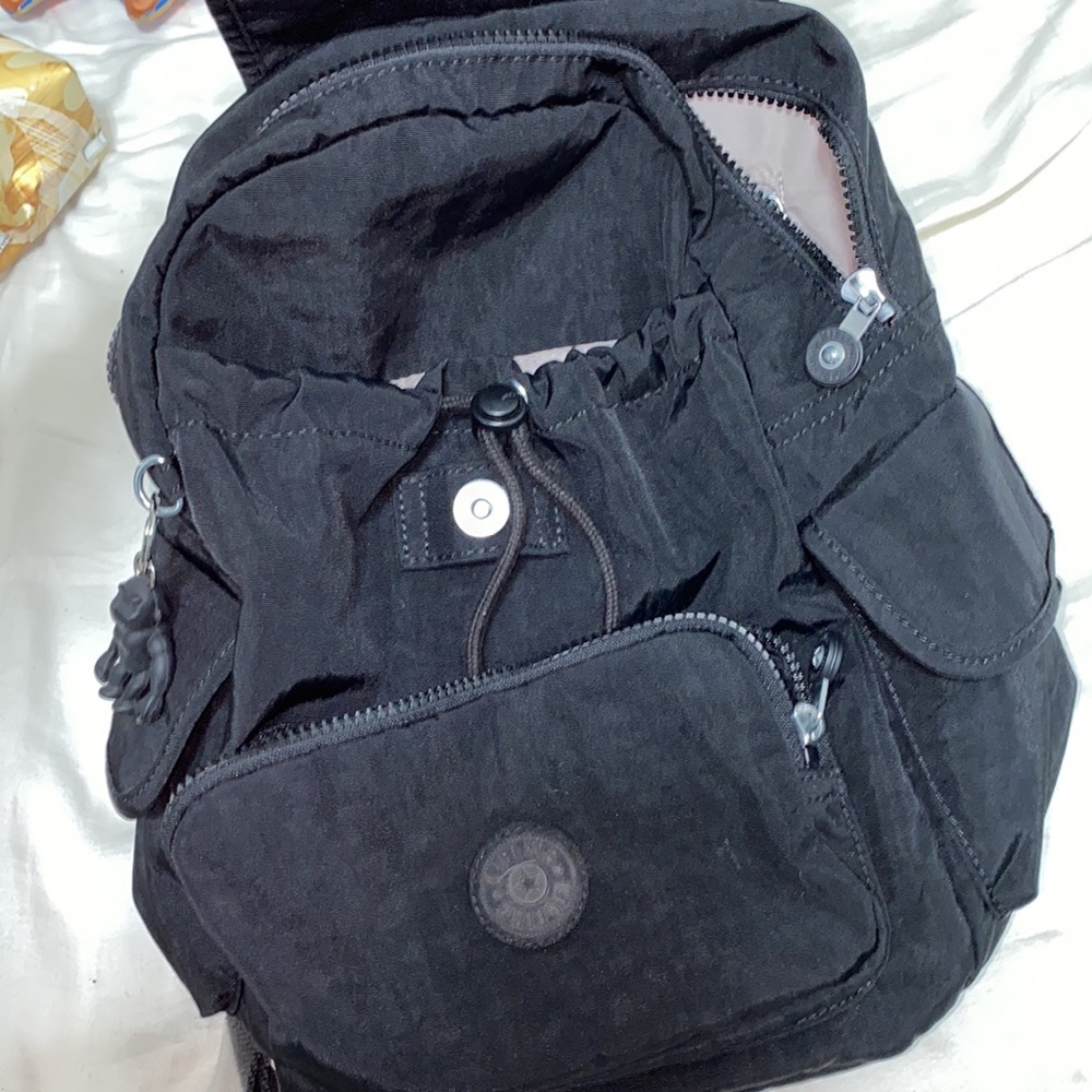 Kipling City Pack Small Backpack - image 2